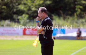 12.07.26 Stuttgarter Kickers - FC Bayern M&uuml;nchen II