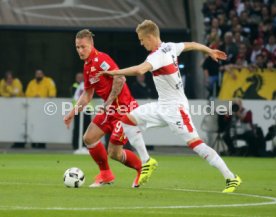 VfB Stuttgart - 1. FC Union Berlin