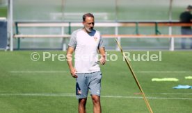09.08.22 VfB Stuttgart Training