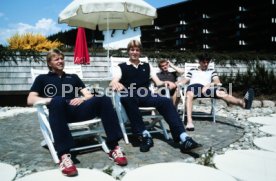 10.05.82 DFB Trainingslager Schluchsee