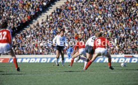 21.06.1978 &Ouml;sterreich - Deutschland