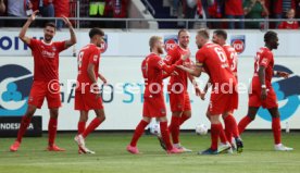 30.09.23 1. FC Heidenheim - 1. FC Union Berlin