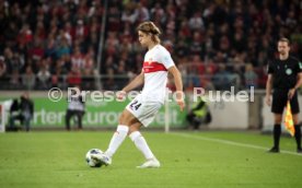 VfB Stuttgart - SV Wehen Wiesbaden