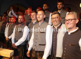 04.10.23 VfB Stuttgart Cannstatter Volksfest