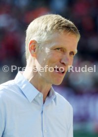 1. FC Kaiserslautern - VfB Stuttgart