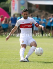 Hohenlohe Auswahl - VfB Stuttgart
