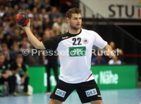 Handball DHB