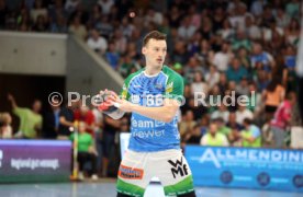 11.06.23 Frisch Auf G&ouml;ppingen - THW Kiel