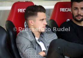 SC Freiburg - TSG 1899 Hoffenheim