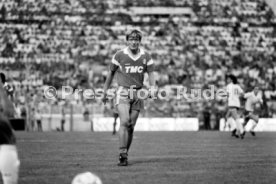 05.08.86 Olympique Marseille - AS Monaco