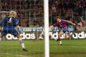 01.12.96 VfB Stuttgart - FC Bayern M&uuml;nchen