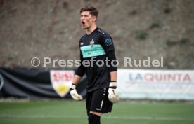 VfB Stuttgart - MOL Fehevar FC
