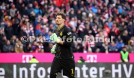 01.04.23 FC Bayern M&uuml;nchen - Borussia Dortmund