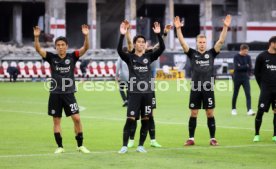 17.09.22 VfB Stuttgart - Eintracht Frankfurt