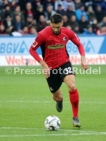SC Freiburg - Hertha BSC Berlin