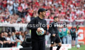 17.05.25 SC Freiburg - Eintracht Frankfurt
