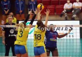 03.12.21 Allianz MTV Stuttgart - SSC Palmberg Schwerin