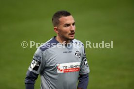 VfB Stuttgart - VfR Aalen