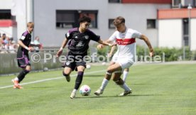 11.05.24 U19 VfB Stuttgart - U19 FC Bayern München