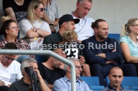TSG 1899 Hoffenheim - SC Freiburg