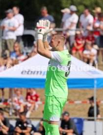 25.07.26 FSV Hollenbach - VfB Stuttgart