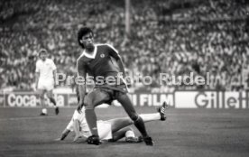 25.05.88 PSV Eindhoven - Benfica Lissabon