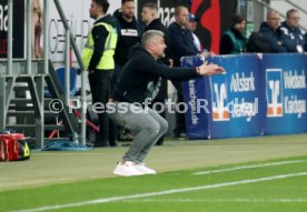 09.04.23 TSG 1899 Hoffenheim - FC Schalke 04
