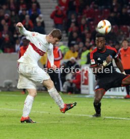 VfB Stuttgart - Hamburger SV