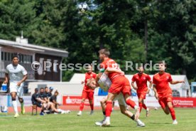 28.06.25 Stuttgarter Kickers - VfR Mannheim