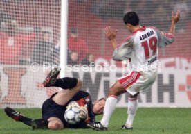 VfB Stuttgart