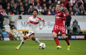 VfB Stuttgart - 1. FC Kaiserslautern