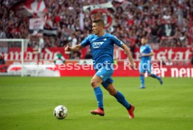 VfB Stuttgart - TSG 1899 Hoffenheim