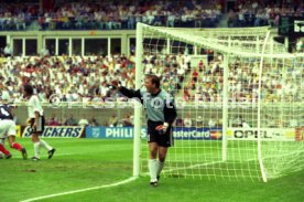 21.06.98 Deutschland - Jugoslawien
