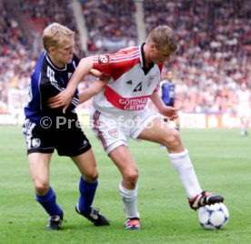 15.05.99 VfB Stuttgart - SC Freiburg
