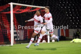 24.09.24 VfB Stuttgart II - DSC Arminia Bielefeld