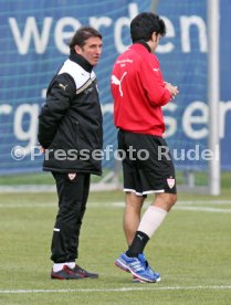 VfB Stuttgart
