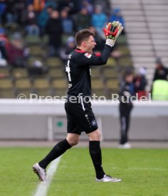 Karlsruher SC - Eintracht Braunschweig
