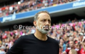 10.09.22 FC Bayern M&uuml;nchen - VfB Stuttgart