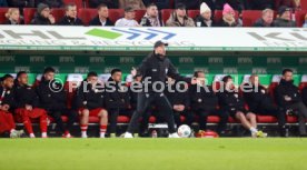 22.03.26 FC Augsburg - VfB Stuttgart