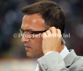 Eintracht Frankfurt - VfB Stuttgart