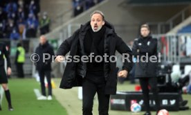 25.02.22 TSG 1899 Hoffenheim - VfB Stuttgart