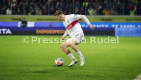 22.02.26 1. FC Heidenheim - VfB Stuttgart