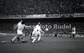 03.05.89 SSC Neapel - VfB Stuttgart