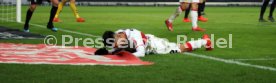 VfB Stuttgart - SC Freiburg