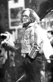 17.03.82 Xamax Neuchatel - Hamburger SV
