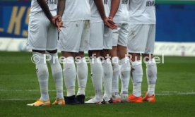 17.10.20 Karlsruher SC - SV Sandhausen