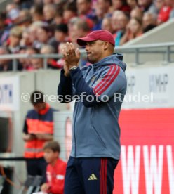 18.08.26 1. FC Heidenheim -  FC Bayern M&uuml;nchen