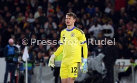 30.03.26 Deutschland - Ghana