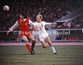 22.03.75 VfB Stuttgart - 1. FC K&ouml;ln