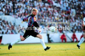 26.06.92 D&auml;nemark - Deutschland